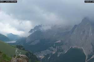 Kamera Val di Fassa Canazei - Belvedere Marmolada