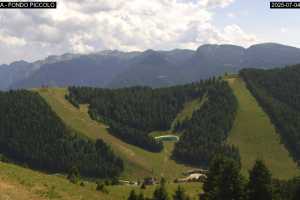 Kamera Folgaria - Fiorentini  Agonistica - Martnella Nord