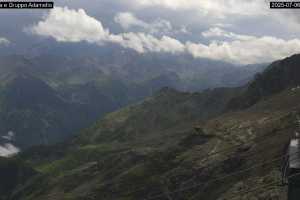 Kamera Val di Sole Pejo Gruppo di Brenta