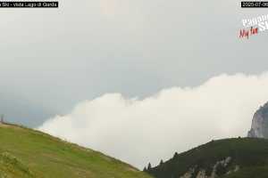 Kamera Andalo Paganella Vista Lago di Garda