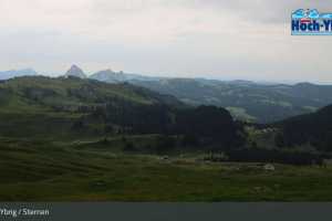 Kamera Hoch-Ybrig  