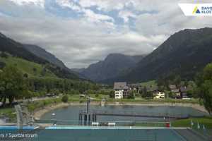 Kamera Klosters  Sportzentrum Klosters (LIVE Stream)