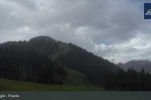 Kamera Val Rendena Madonna di Campiglio Patascoss (LIVE Stream)