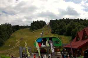 Kasina SKI Kasina Wielka
