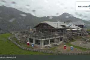 Kamera Adelboden  Sillerenbühl (LIVE Stream)
