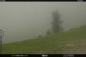 Kamera San Martino di Castrozza  Tognola - Pista UNO