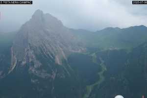 Kamera Val di Fassa Alba - Ciampac Ciampac - Intermedia