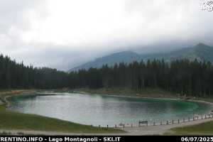 Kamera Val Rendena Madonna di Campiglio Zona Spinale