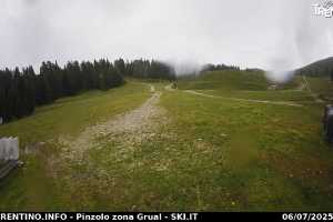 Kamera Val Rendena Pinzolo Clump e Grost