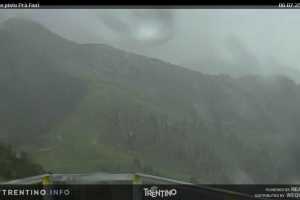 Kamera Val di Fiemme  