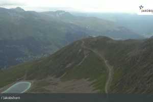 Kamera Davos  Jakobshorn (LIVE Stream)
