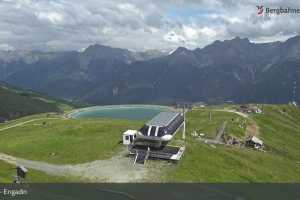 Kamera Scuol  Scuol-Schlivera (LIVE Stream)