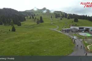 Kamera Flumserberg  Prodalp (LIVE Stream)