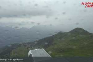Kamera Flumserberg  Maschgenkamm (LIVE Stream)