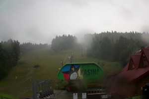 Dolna stacja