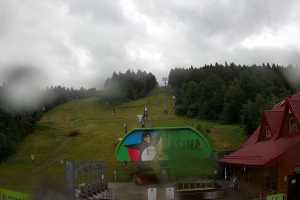 Kasina SKI Kasina Wielka