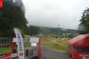 Kamera Jested  Vesec