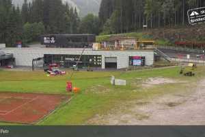 Kamera Szpindlerowy Młyn  Svaty Petr II (LIVE Stream)