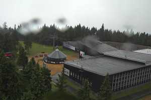 Kamera SkiResort Cerna hora - Pec Černá hora Černá hora