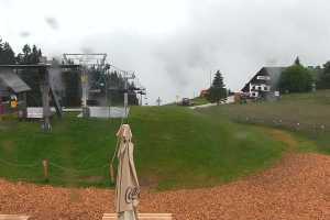 Kamera SkiResort Cerna hora - Pec Velka Upa 