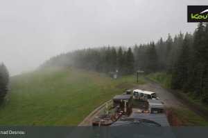 Kamera Kouty nad Desnou  Kouty nad Desnou (LIVE Stream)