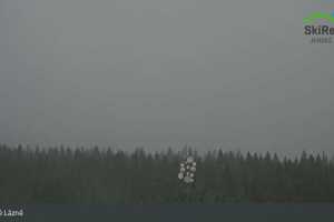 Kamera SkiResort Cerna hora - Pec Pec pod Śnieżką CernĂĄ hora (LIVE Stream)