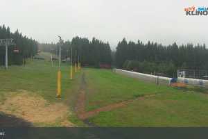 Kamera Klinovec  KlĂ­novec (LIVE Stream)