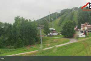Kamera Harrachov  Harrachov (LIVE Stream)