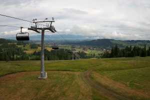Kamera Bukowina Tatrzańska Rusiń-Ski 