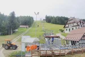 Kamera Spytkowice Beskid Beskid - Spytkowice