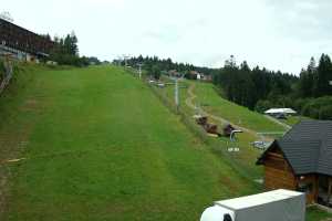 Kamera Krynica-Zdrój Henryk Ski Henryk SKI Krynica Zdrój