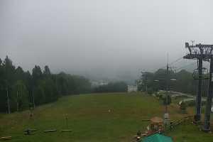 Kamera Ustroń Czantoria CZANTORIA -ski Ustroń