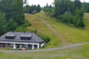 Kamera Szczyrk Szczyrk Mountain Resort SZCZYRK MOUNTAIN RESORT - SOLISKO