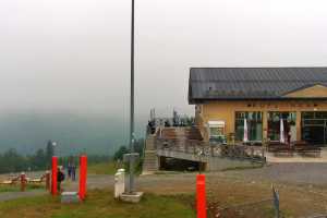 Kamera Szczyrk Szczyrk Mountain Resort SZCZYRK MOUNTAIN RESORT - Hala Skrzyczeńska pośrednia
