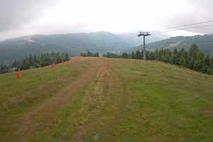 Kamera Szczyrk Szczyrk Mountain Resort SZCZYRK MOUNTAIN RESORT -Wierch Pośredni