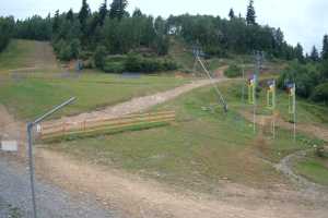 Kamera Wisła Skolnity Wisła Skolnity - ski Centrum