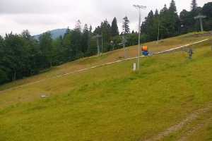 Kamera Szczyrk Beskid Sport Arena Beskid Sport Arena