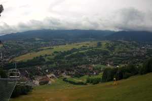 Kamera Zakopane Harenda HARENDA-ski