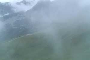 Kamera Zakopane Kasprowy Wierch Kasprowy - Hala Gąsienicowa
