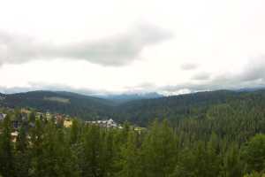 Kamera Bukowina Tatrzańska  BUKOVINA Resort - Bukowina Tatrzańska