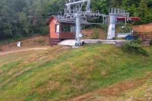 Kamera Wisła Nowa Osada Nowa Osada-ski w Wiśle