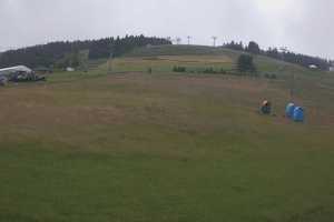 Kamera Zieleniec Sport Arena  Zieleniec SKI Arena - Bartuś