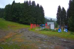 Kamera Stronie Śląskie Czarna Góra Resort Czarna Góra Resort