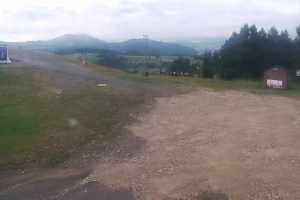 Kamera Kluszkowce Czorsztyn-Ski Czorsztyn-Ski Kluszkowce