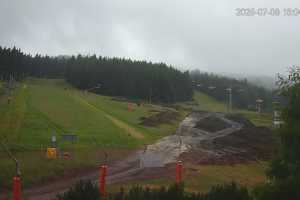 Kamera Stronie Śląskie Czarna Góra Resort Czarna Góra Resort