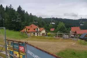 Kamera Krynica-Zdrój Henryk Ski Henryk SKI NOWOŚĆ