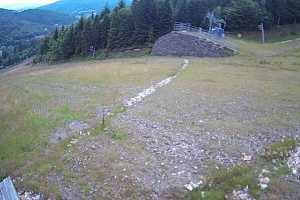 Kamera Szczyrk Beskid Sport Arena Beskid Sport Arena - SZCZYRK