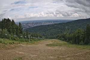 Kamera Myślenice Sport Arena Myślenice Sport Arena Myślenice-ski Chełm