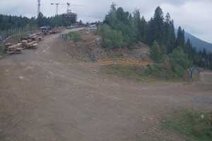 Kamera Wisła Skolnity Wisła Skolnity - ski Centrum