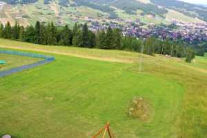 Kamera Czarna Góra Grapa-Ski Grapa-Litwinka -ski